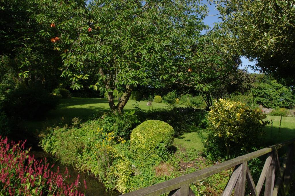 فندق فيكينهامفي  Sculthorpe Mill المظهر الخارجي الصورة