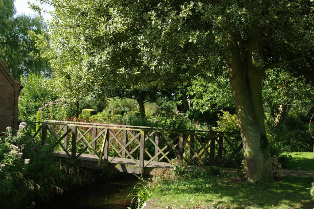 فندق فيكينهامفي  Sculthorpe Mill المظهر الخارجي الصورة