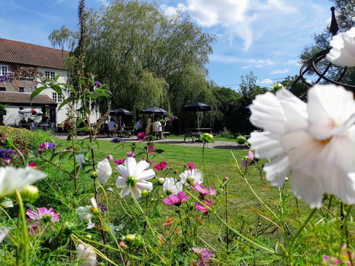 فندق فيكينهامفي  Sculthorpe Mill المظهر الخارجي الصورة